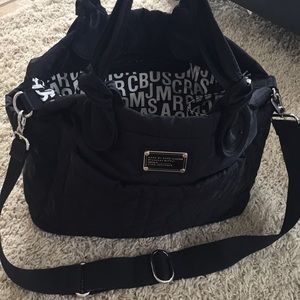 Marc by Marc Jacobs diaper bag